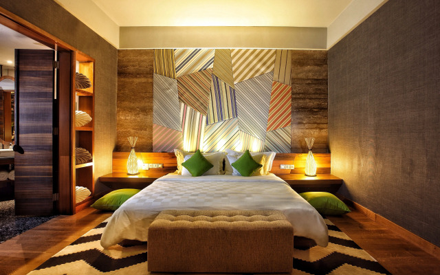 TS Suites Seminyak