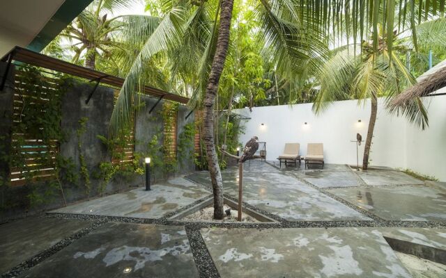 Island scuba inn