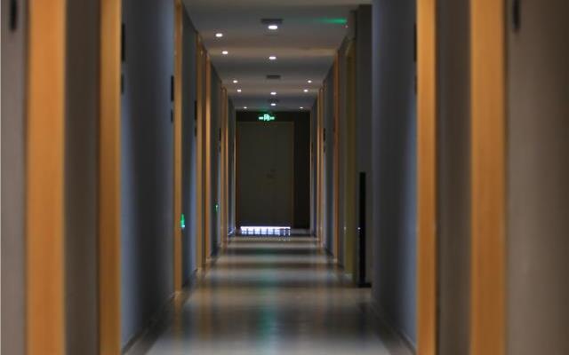 Immersing Hotel & Resorts Yunzhu Mieyuan