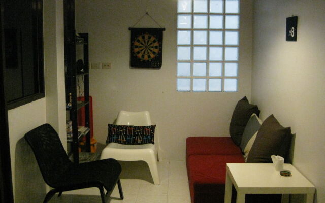 REST 3 Hostel
