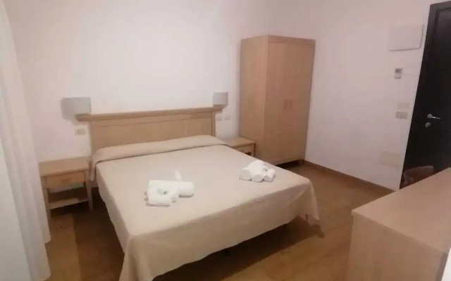 Hotel Santanna