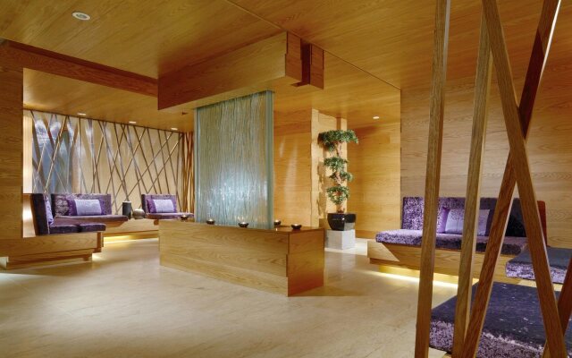 Sheraton Athlone Hotel