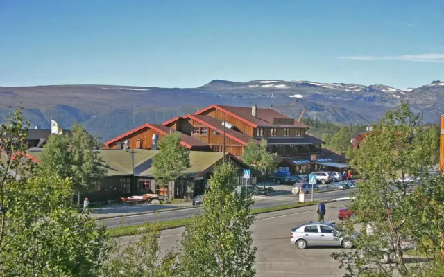 Beitostølen Gjestegaard