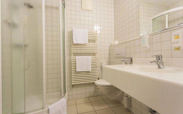 all inclusive Hotel Lohmann