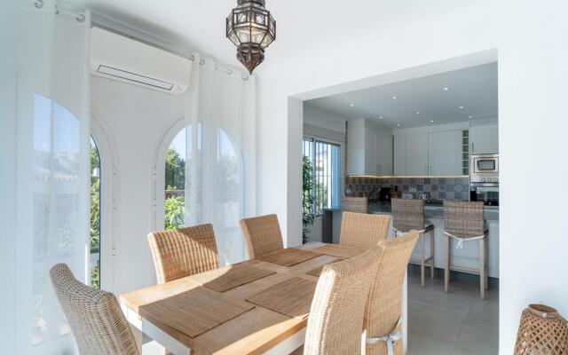 Villa Sandra Luxury Suite