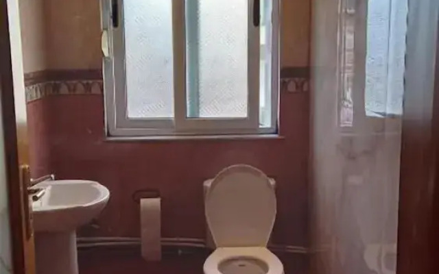 Mandarine Hostel