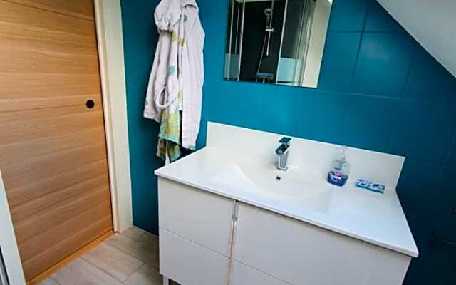 La Maison du Roi Vives Eaux (Adults Only)