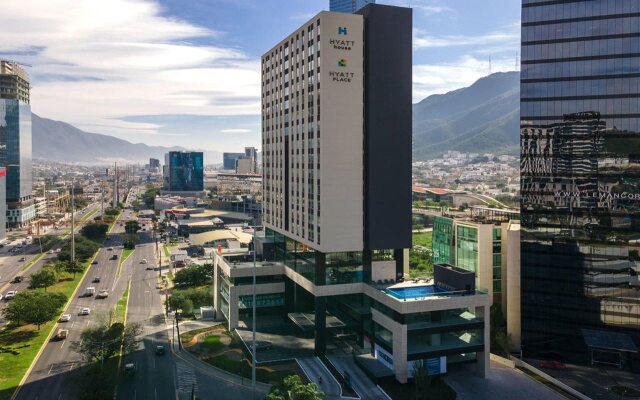 Hyatt House Monterrey Valle-san Pedro