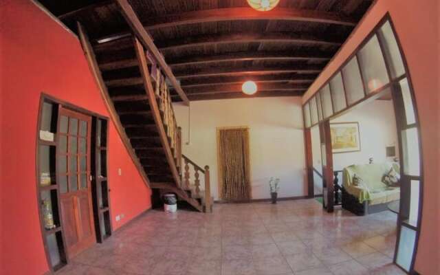 Vibe hostel Paraty