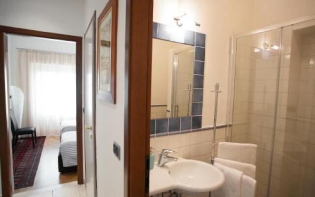 Appartamento Alberto