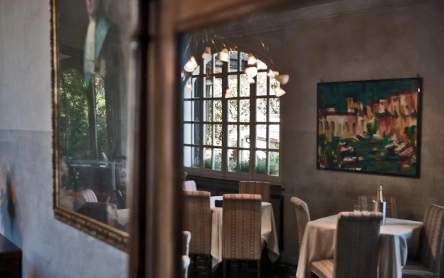 Hotel Castello S. Antonio