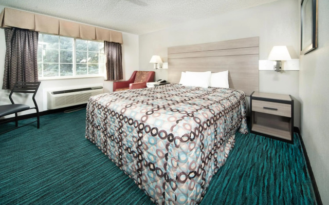 BridgePointe Advantage by BPhotels