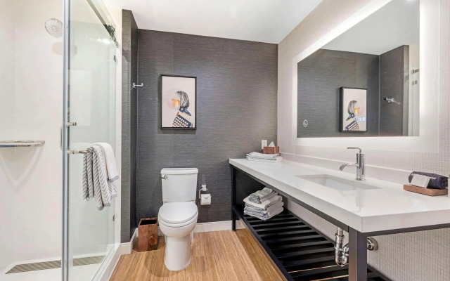 Cambria Hotel Burbank Airport