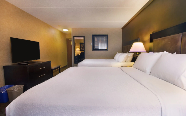 Holiday Inn Calgary-Airport by IHG