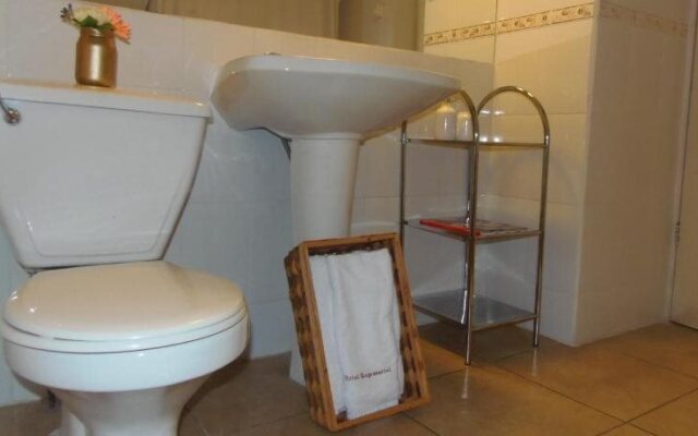 Hotel Empresarial