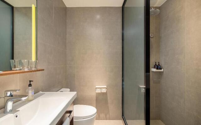Hanting Hotel Beijing Changping Science Park