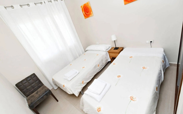 Apartamentos Carlton Playa