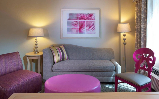 Hampton Inn & Suites Miami/Brickell-Downtown