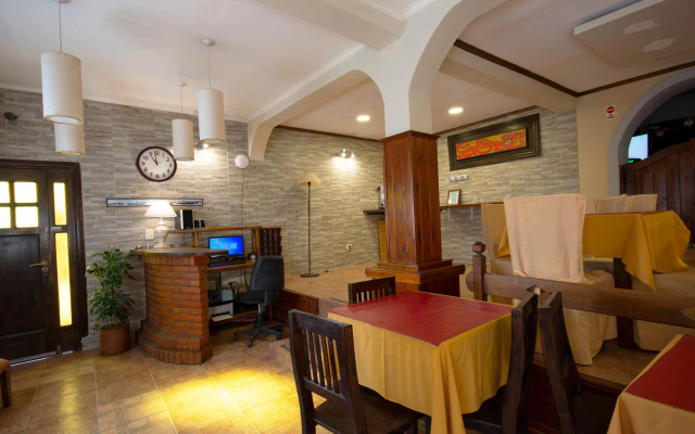 Hosteria Austral