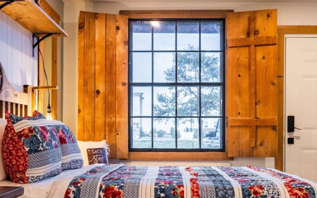 The Big Texan King 111