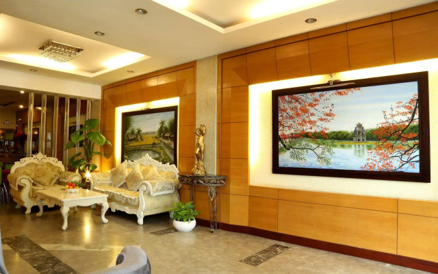 Lien Thanh Hotel