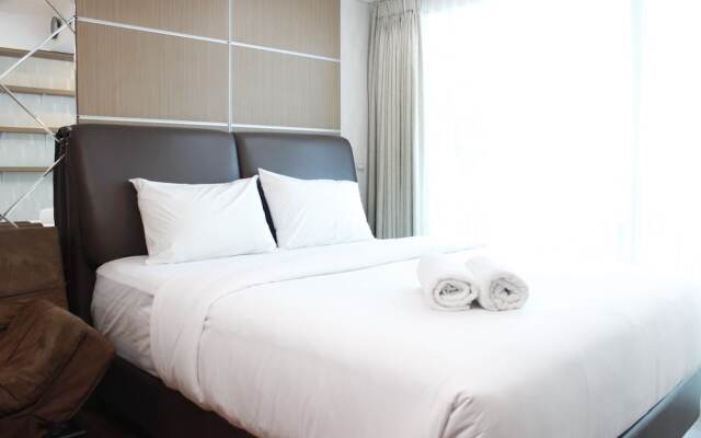 Premium Studio Room @ Tamansari La Grande Apartment