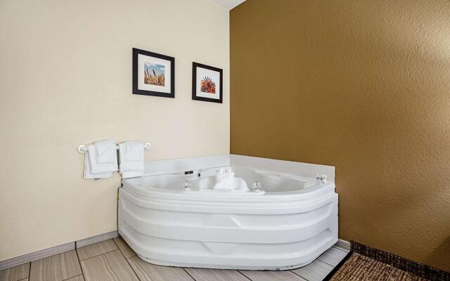 Comfort Inn Indianapolis North - Carmel