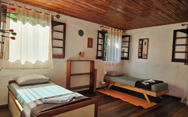 Amara Hospedaria