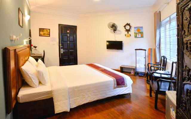 A25 Hotel -  96 Hai Ba Trung