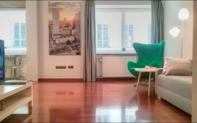 P&O Apartments Metro Centrum