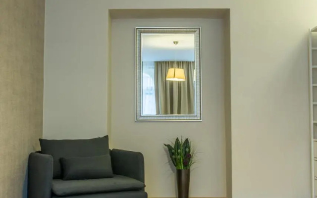 Exclusive 3 Bedroom Top-Notch Flat, Great Location