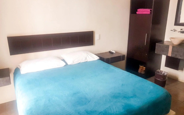 Hotel Palacio By Rotamundos