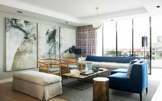 Artea by Totalstay