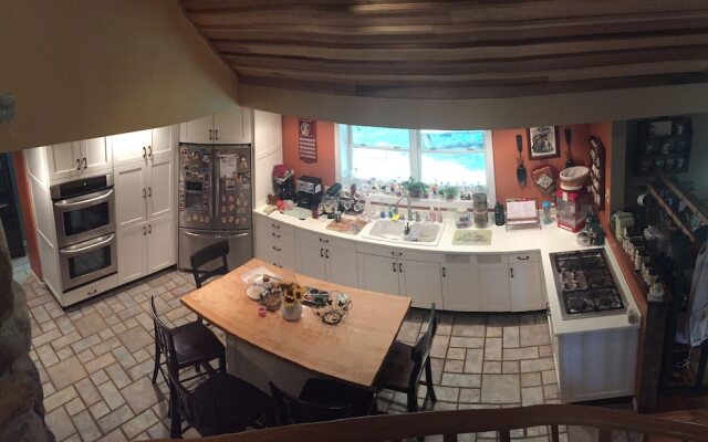 Good Place Farms B&B