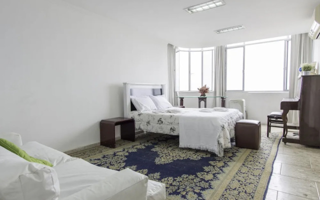 LineRio Vista Mar Copacabana 460