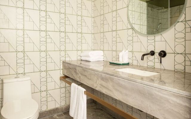 Qundao Xixi Park Hotel