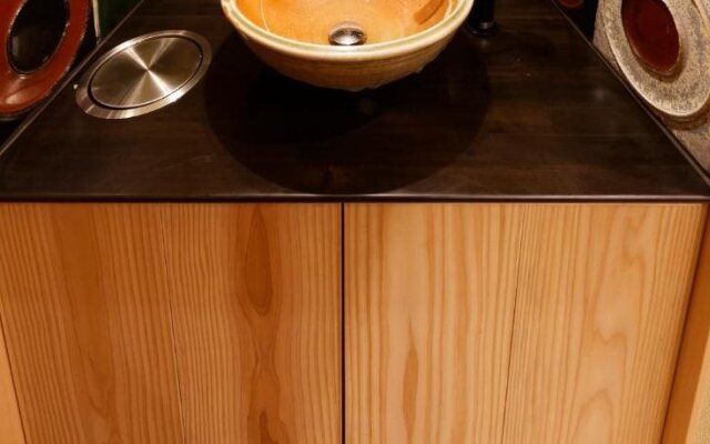 Kyoto Himawari Shijo Kawaramachi