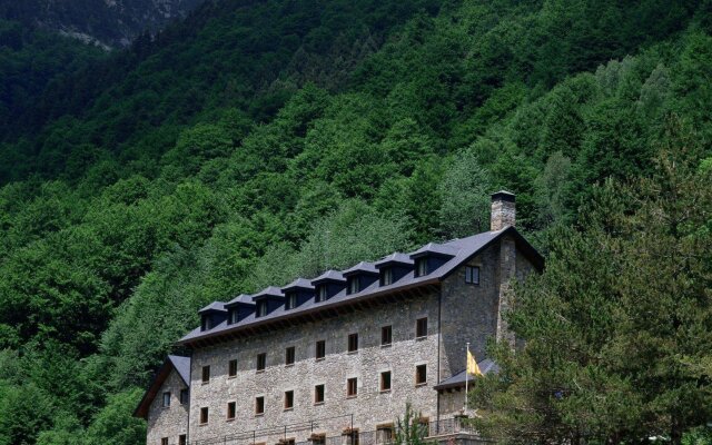 Parador De Bielsa Huesca