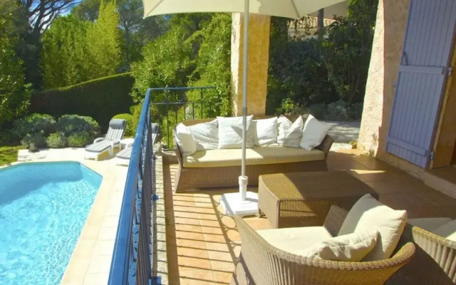Ami - Saint Raphael Comfortable Holiday Residence