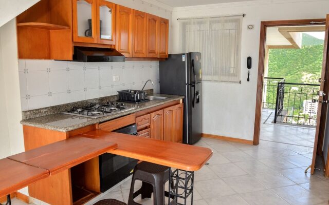 Apartamar - Santa Marta