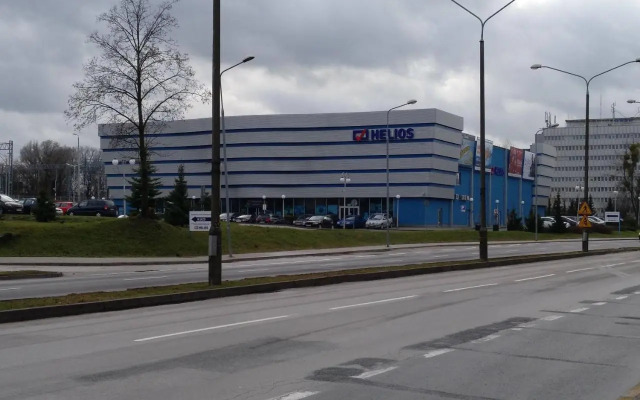 Apartament Poniatowskiego