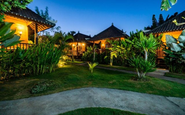 Royal Retreat Villa's Lembongan