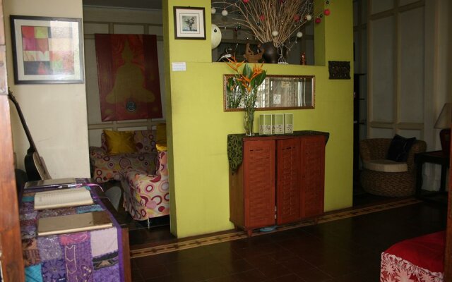 Cebu Guesthouse