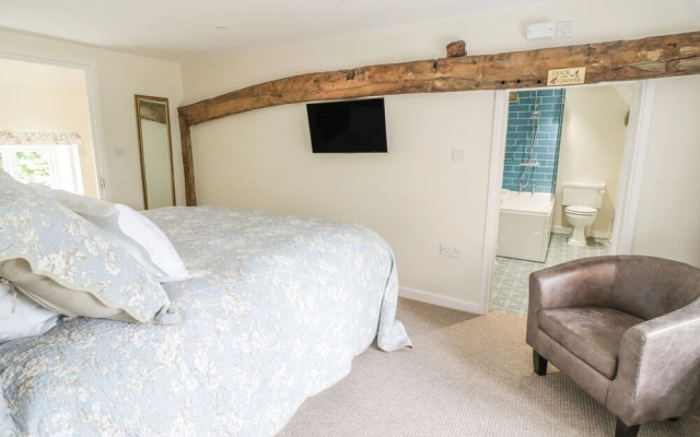 The Dower House