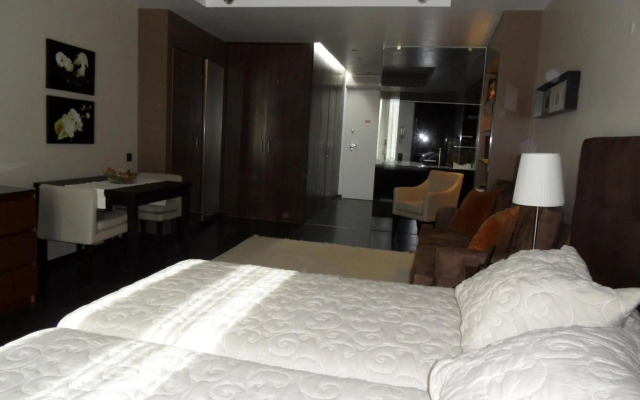 Estoril Charming Apartment