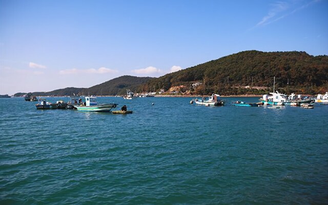 Boryeong Sunset&sea Pension