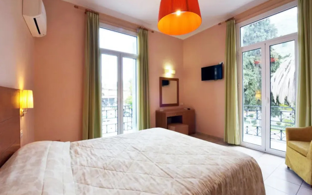 Park Hotel