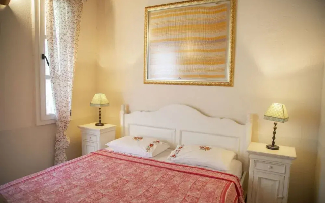 Alacati Noche Otel