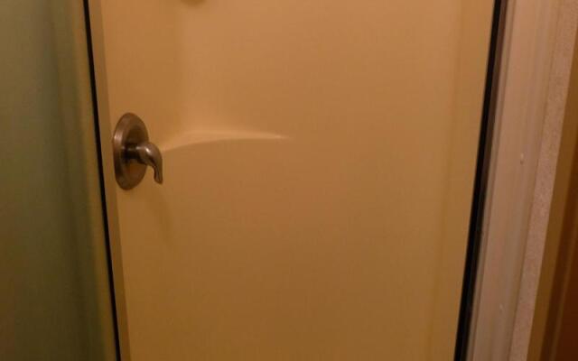 Target Hospitality - Jal Lodge