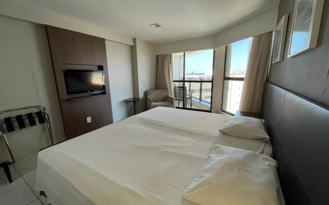 Transamerica Prestige Recife - Boa Viagem